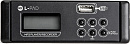 RCF SMP-R rec MKII опциональная карта MP3 плеера/рекордера для микшеров L-Pad