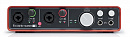 Focusrite Scarlett 6i6 USB аудио интерфейс