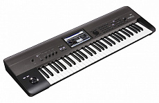 Korg Krome-73 EX клавишная рабочая станция, 73 клавиши