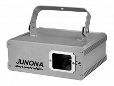 Xline Laser Junona лазерный прибор трехцветный RGY 180 мВт