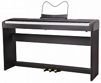 Ringway RP-35 цифровое пианино, клавиатура 88 клавиш, стойка S-25