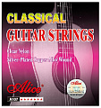 Alice A107-N комплект струн для классической гитары, нейлон, .028 -.043