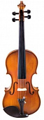 Krystof Edlinger YV-800 1/4  скрипка ученическая с кейсом, смычком и канифолью, размер 1/4