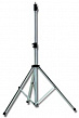 Euromet BS/54-SP 00431 стойка для следящего прожектора / акустической системы до 40 кг, с треногой