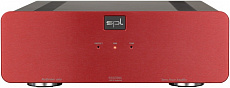 SPL Performer s800 red. усилитель мощности, цвет красный