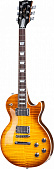 Gibson Les Paul Traditional HP 2017 электрогитара, цвет Honey Burst, жесткий кейс в комплекте