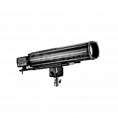 Anzhee Pro Follow Spot 600 Zoom-M светодиодный прожектор следящего света