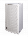 Das Audio WR-6412-DXW  пассивная инсталляционная всепогодная акустическая система, цвет белый