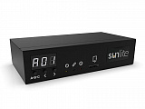 Sunlite-FC  USB - DMX интерфейс для управления сценическим и архитектурным оборудованием