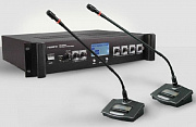 Pasgao CS2200C модуль председателя с микрофоном для системы CS2000M
