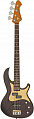 Aria Pro II 313-BB бас-гитара электрическая, цвет коричневый