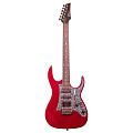 NF Guitars GR-22 (L-G3) MRD  электрогитара, Superstrat HSS, цвет красный