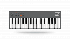Midiplus Tiny миди-клавиатура 32 клавиши