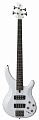 Yamaha TRBX-304 WH бас-гитара