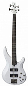 Yamaha TRBX-304 WH бас-гитара