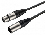 Roxtone GMXX200/3 кабель микрофонный, 3 метра