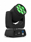 Chauvet-Pro Rogue R1 BeamWash светодиодный прожектор с полным движением типа Wash-Beam. 7х40Вт RGBW