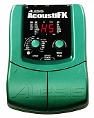 Alesis Acousti FX педаль эффектов для гитары