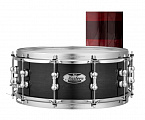 Pearl MRV1465S/ C839  малый барабан 14" х 6.5", цвет Red Burst Triband