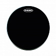 Evans B14HBG Hydraulic Black пластик 14'' для малого барабана двойной черный, с напылением