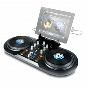 Numark iDJ Live USB DJ-контроллер дляприложений совместимых с iOS