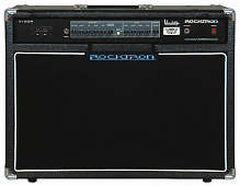 Rocktron V160R гитарный ламповый комбоусилитель