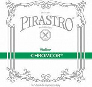 Pirastro 319200  Chromcor струна Ми для Скрипки среднее натяжение