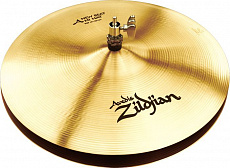 Zildjian 15 A New Beat Hi-Hat тарелки хай-хет (пара)