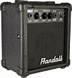 Randall MR10 гитарный комбо, 10 Вт.