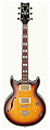 Ibanez AR520HFM-VLS электрогитара, 6 струн, цвет скрипичный санбёрст