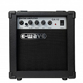 E-Wave GA-10  комбоусилитель для электрогитары, 1 x 5', 10 Вт