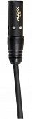 Audix L5  петличный конденсаторный микрофон, кардиоидный