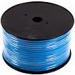 Inline M1004 Blue кабель микрофонный симметричный, цвет синий