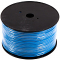Inline M1004 Blue кабель микрофонный симметричный, цвет синий
