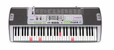 Casio LK-200S синтезатор с подсветкой клавиш