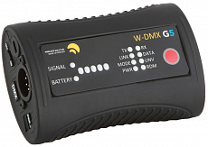 Wireless Solution Micro F-1 G5 приёмник-передатчик 512 каналов DMX