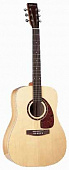 Norman B20 HG 1019 акустическая гитара Dreadnought, цвет натуральный