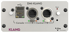 DiGiCo Mod-DMI-KLANG карта для DMI-слотов пультов Quantum-серии