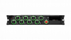 Sound Devices MixPre-10 II  портативный многоканальный рекордер со встроенным микшером/USB-аудиоинтерфейс
