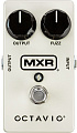 MXR Octavio Fuzz M267  Octavio Fuzz гитарный эффект фузз с октавером