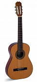 Admira Fiesta  классическая гитара, цвет натуральный