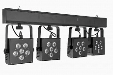 Involight SBL3000 набор из 4 прожекторов PAR