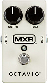 MXR Octavio Fuzz M267  Octavio Fuzz гитарный эффект фузз с октавером