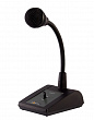 Audac PDM200 пейджинговый микрофон