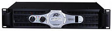 Peavey GPS 2600 усилитель мощности