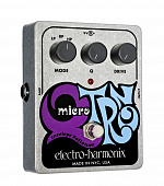 Electro-Harmonix Micro Q-Tron  гитарная педаль Envelope Controlled Filter