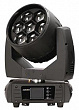 PR Lighting JNR-8133 световой прибор полного вращения JNR Mini Mantis 7 х 40, 7 x 40 Вт RGBW светодиодов