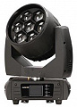 PR Lighting JNR-8133 световой прибор полного вращения JNR Mini Mantis 7 х 40, 7 x 40 Вт RGBW светодиодов