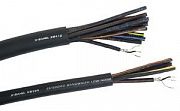 Gepco XB408 мультикор-кабель, 8 пар, Oxygen-free, для больших дистанций