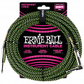 Ernie Ball 6066 инструментальный кабель